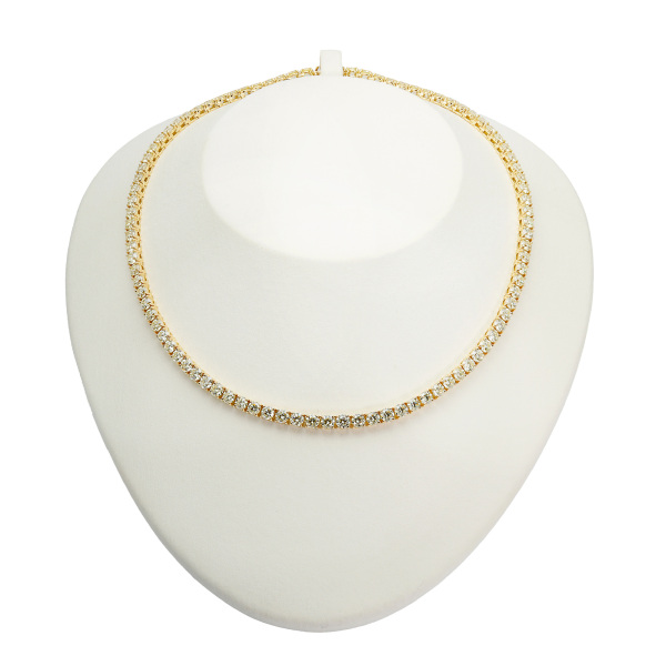 テニス (ユキザキセレクトジュエリー) 高級ジュエリーの通販