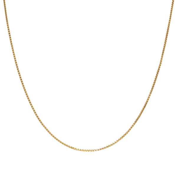 yukizakiselect chain ユキザキセレクトジュエリー チェーン  