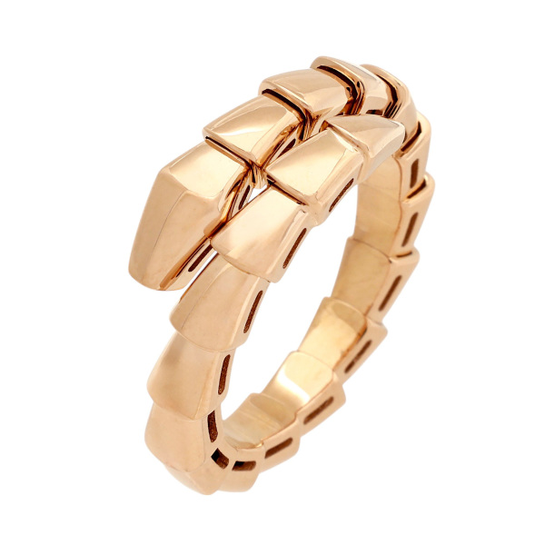 ブルガリ bvlgari セルペンティ（ヴァイパー） serpenti(viper) j410481