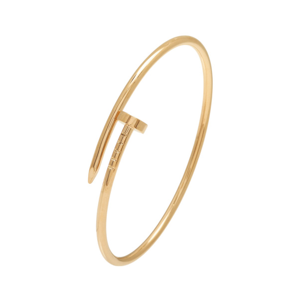 cartier juste-un-clou カルティエ ジュストアンクル SM b6062500