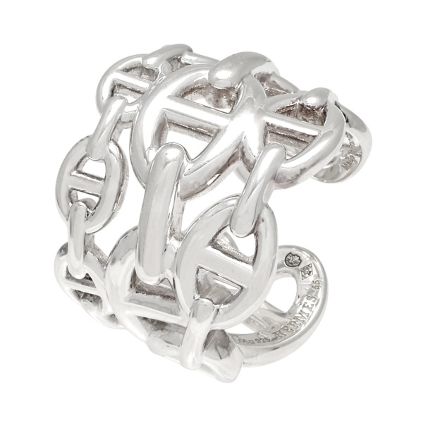 hermes chaine d'ancre エルメス シェーヌダンクル アンシェネ GM h109506b