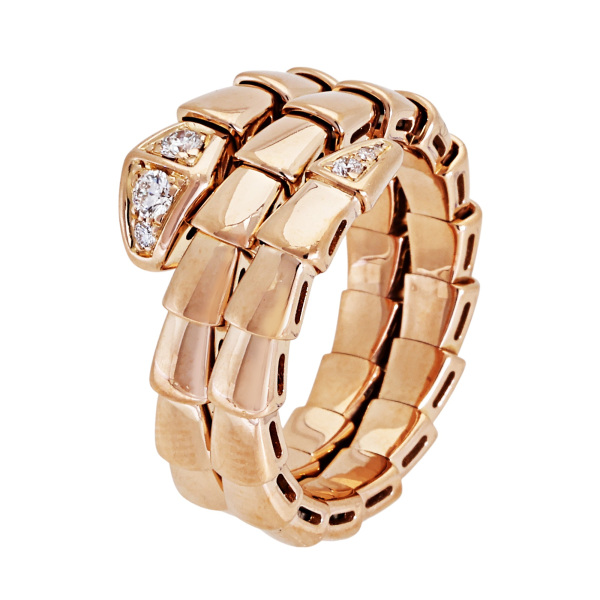 bvlgari serpenti(viper) ブルガリ セルペンティ（ヴァイパー） ミディアム 357876