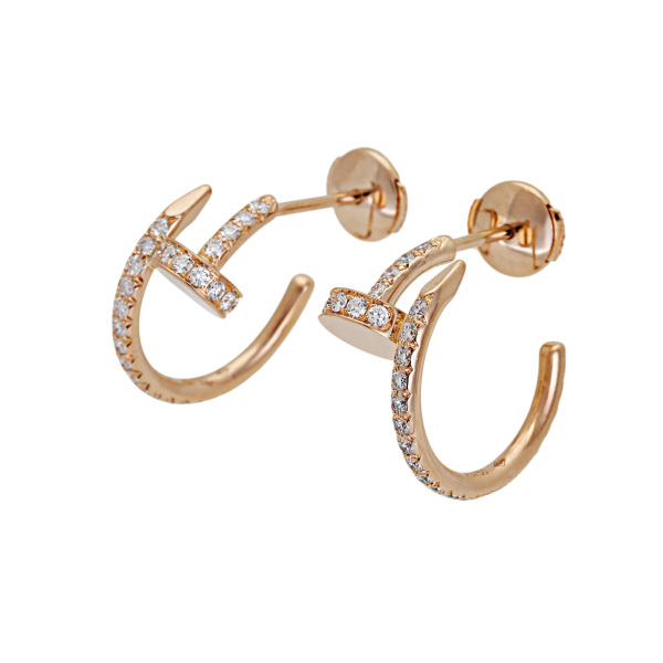 ◆VINTAGE◆【Cartier】ジュスト*アンクル*SM 中古 ジュストアンクル (カルティエ) 高級ジュエリーの通販