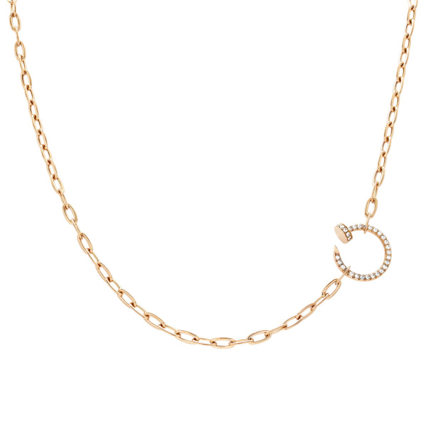 cartier juste-un-clou カルティエ ジュストアンクル  n7413500