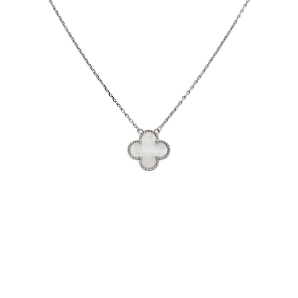 vancleefarpels vintagealhambra ヴァンクリーフ&アーペル ヴィンテージアルハンブラ  vcarf48700