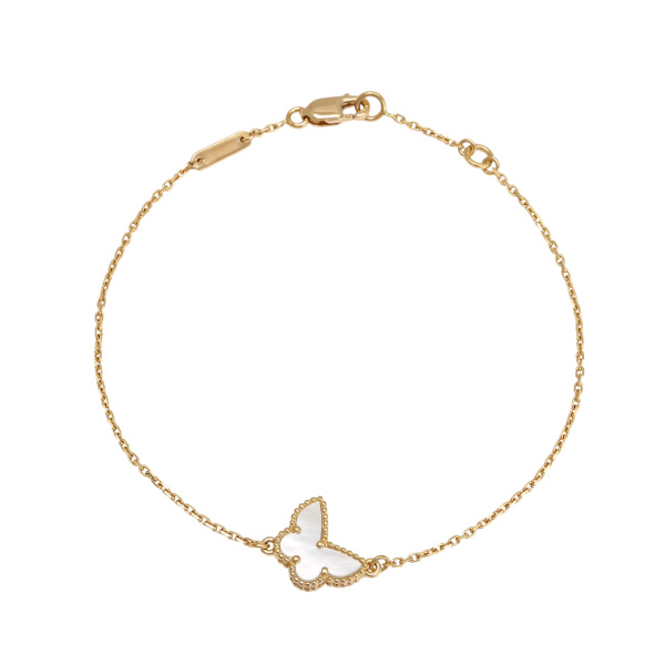 ヴァンクリーフ&アーペル(Van Cleef & Arpels) 高級ジュエリーの