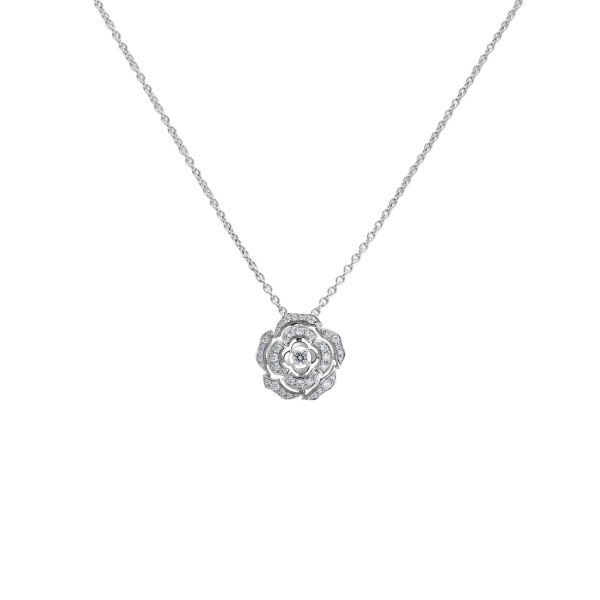 chanel camellia シャネル カメリア  j11177
