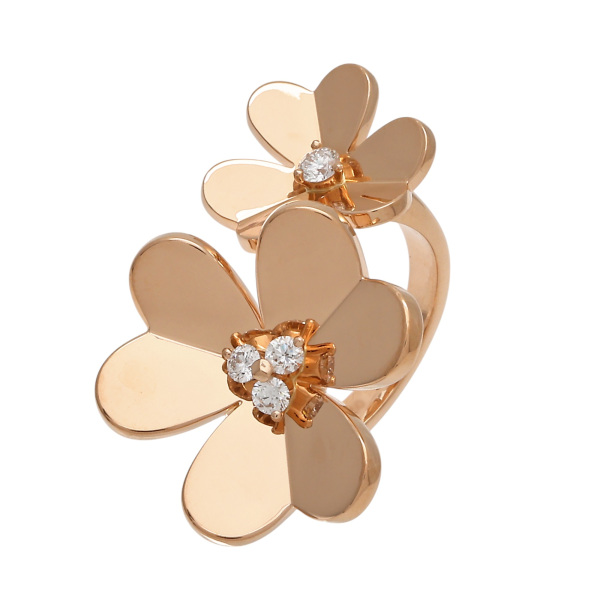 vancleefarpels frivole ヴァンクリーフ&アーペル フリヴォル  vcarpfbl00