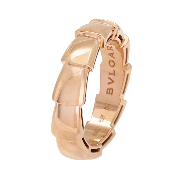 ブルガリ bvlgari セルペンティ（ヴァイパー） serpenti(viper) j411041