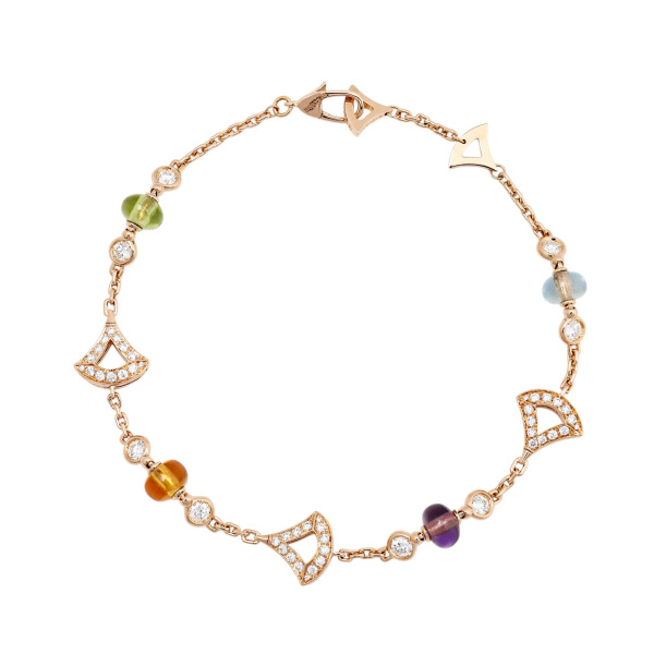 ブルガリ bvlgari ディーヴァドリーム divas dream j411043