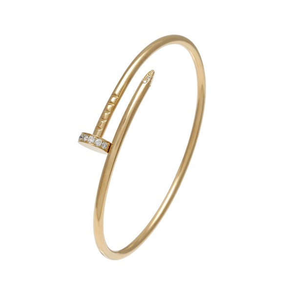 cartier juste-un-clou カルティエ ジュストアンクル スモールモデル b6066100