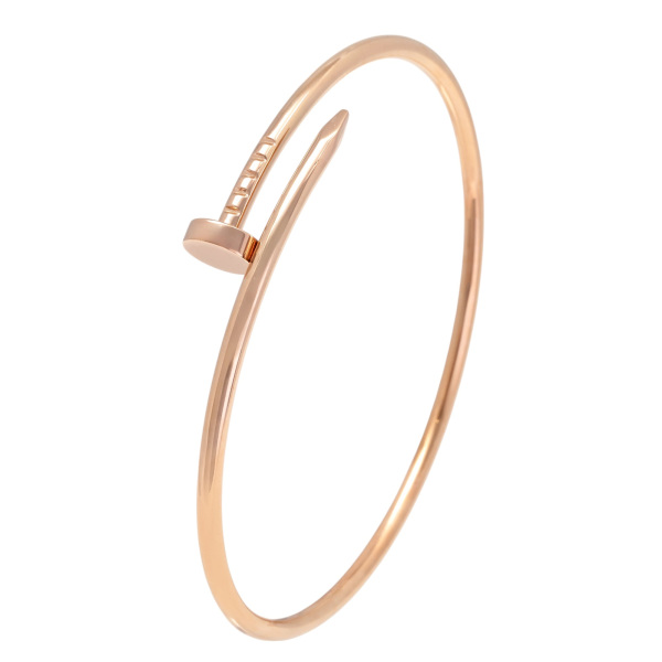 希少ゴールド カルティエ Cartier クラシック ジュストアンクル カルティエ Cartier ジュストアンクル B4092651 イエロー