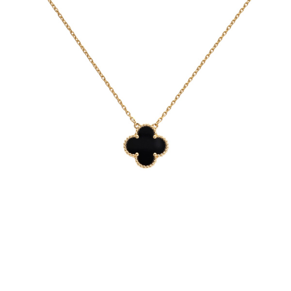 ヴァンクリーフ&アーペル(Van Cleef & Arpels) 高級ジュエリーの