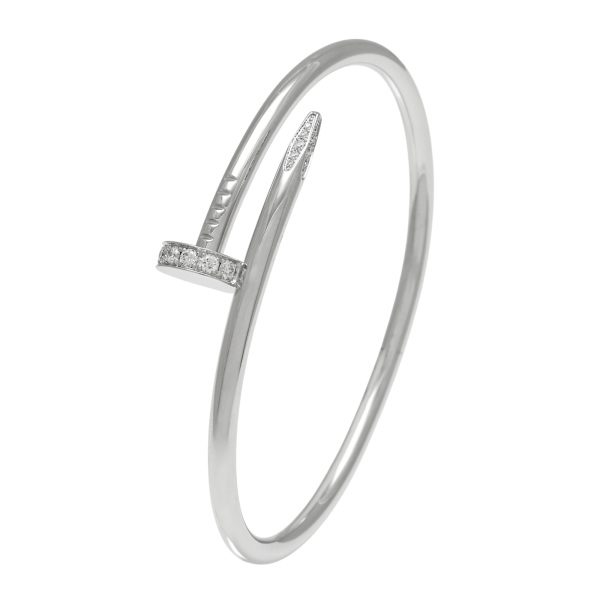 cartier juste-un-clou カルティエ ジュストアンクル クラシックモデル ダイヤモンド b6048700