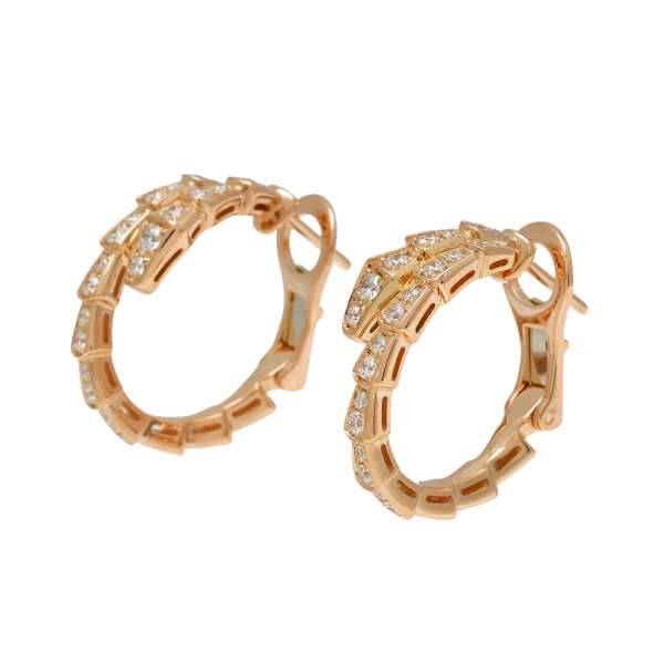 bvlgari serpenti(viper) ブルガリ セルペンティ（ヴァイパー）  358361
