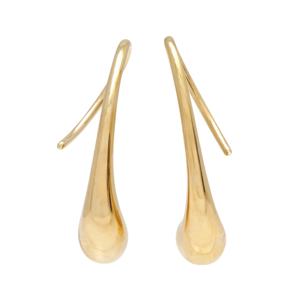 tiffany elsa-peretti ティファニー エルサペレッティ ティアドロップ 60018037