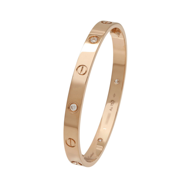 カルティエ cartier ラブ love j411166