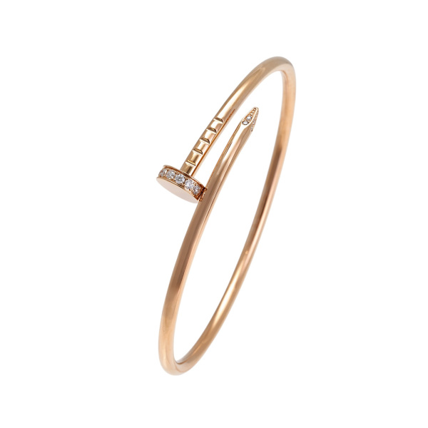 cartier juste-un-clou カルティエ ジュストアンクル スモールモデル b6065800