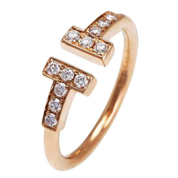【TIFFANY】(ティファニー) 指輪 楽天市場】ティファニー サマセット メッシュ ハート リング