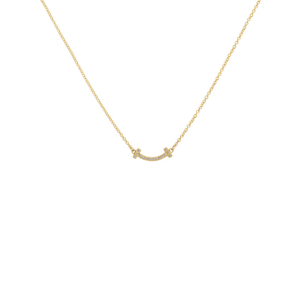 tiffany tiffany-t ティファニー ティファニー T スマイル ミニ 62617683