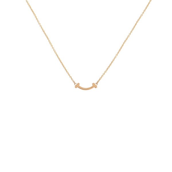 tiffany tiffany-t ティファニー ティファニー T スマイル ミニ 62617721