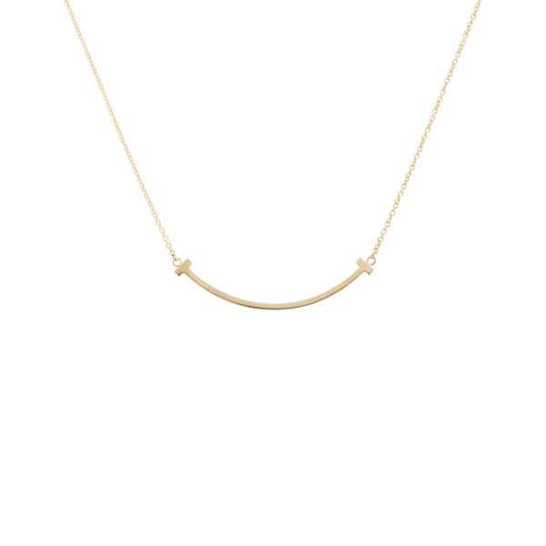 tiffany tiffany-t ティファニー ティファニー T スマイル スモール 60011679