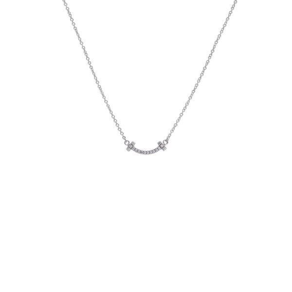 tiffany tiffany-t ティファニー ティファニー T スマイル ミニ 62617799