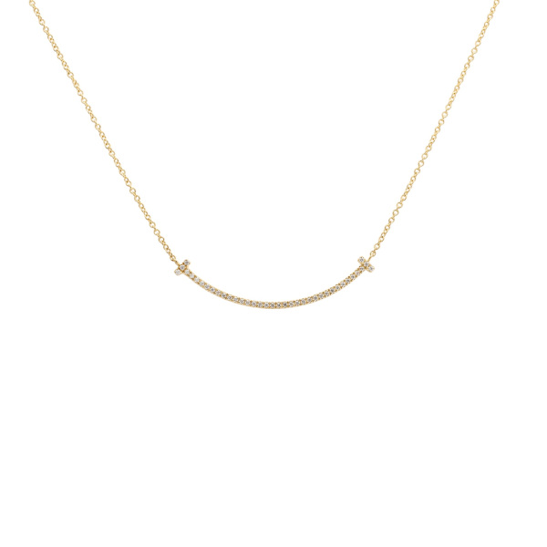 ティファニー(TIFFANY&Co.) 高級ネックレスの通販 - ブランド