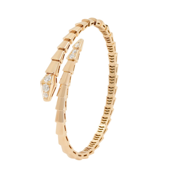 ブルガリ bvlgari セルペンティ（ヴァイパー） serpenti(viper) j411194