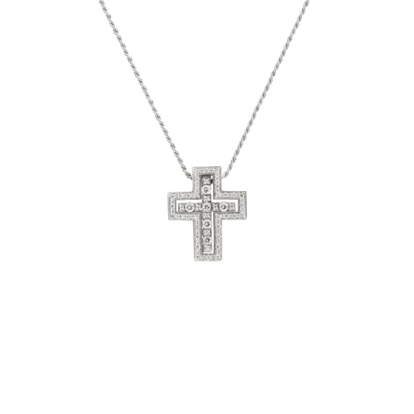 ダミアーニ(DAMIANI) 高級ネックレスの通販 - ブランド