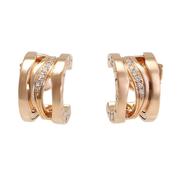 ブルガリ bvlgari ビー・ゼロワン bzero1 j411228