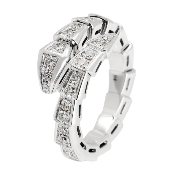 bvlgari serpenti(viper) ブルガリ セルペンティ（ヴァイパー） S 354707