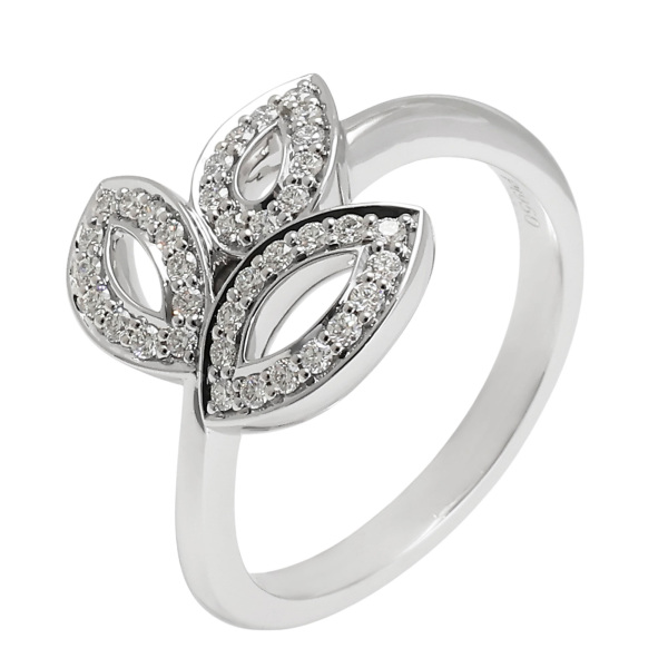 harrywinston lily-cluster ハリー・ウィンストン リリークラスター ミニ frdpsm1mlc