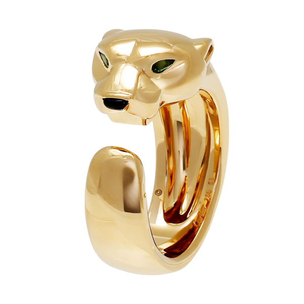 cartier panthere カルティエ パンテール ドゥ カルティエ ミディアムモデル b4085900