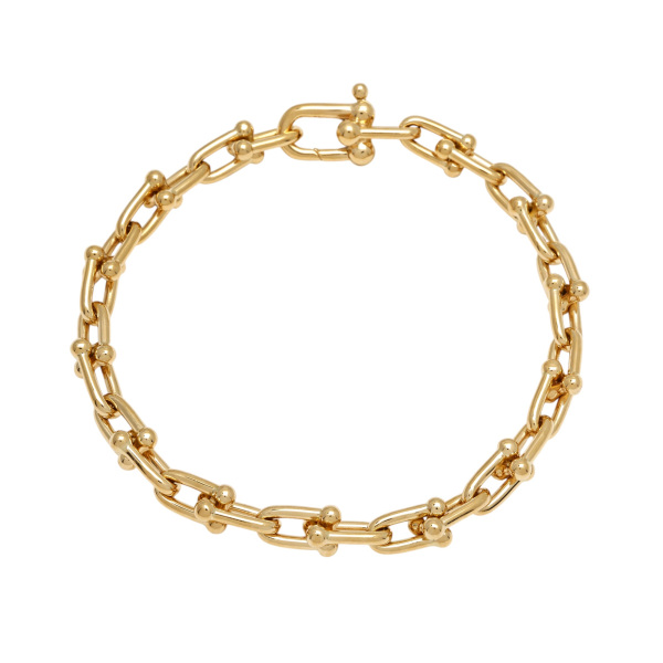 tiffany hardwear ティファニー ハードウェア スモール リンク 60153076