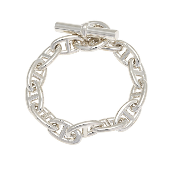 hermes chaine d'ancre エルメス シェーヌダンクル GM 13コマ h101672b