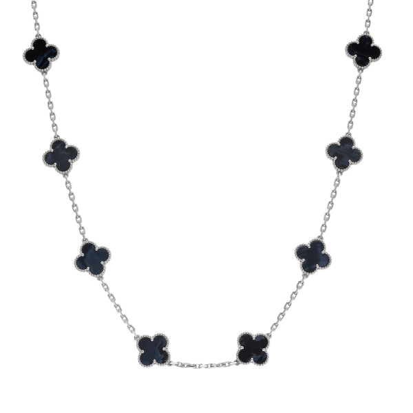 vancleefarpels vintagealhambra ヴァンクリーフ&アーペル ヴィンテージアルハンブラ 20モチーフ ピーターサイト vcarp7s500