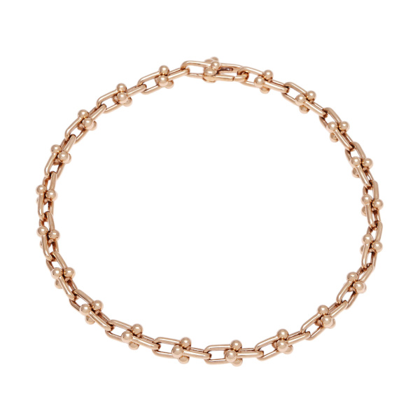 Tiffany&Co. ティファニー トリプルハート ブレスレット スターリング TIFFANY&Co. ティファニー ブレスレット トリプルハート