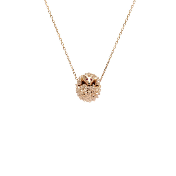 boucheron herisson ブシュロン エリソン  jpn00121