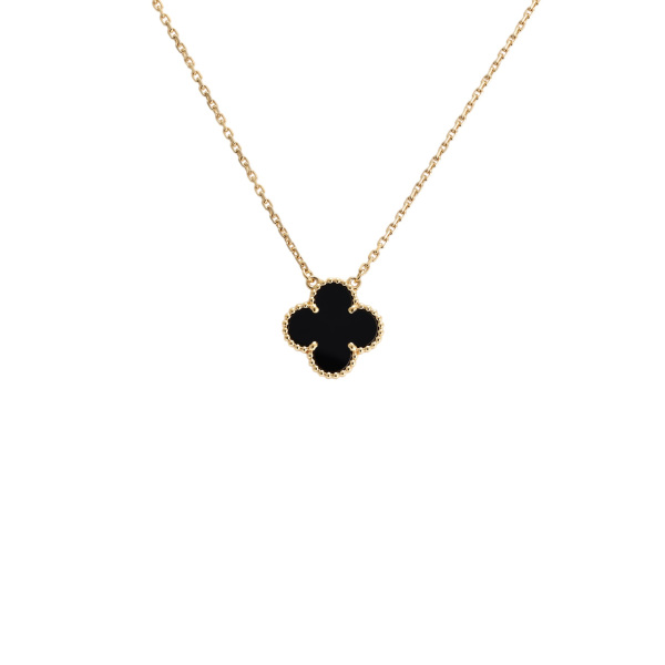 vancleefarpels vintagealhambra ヴァンクリーフ&アーペル ヴィンテージアルハンブラ  vcara45800