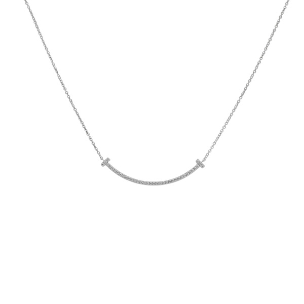 tiffany tiffany-t ティファニー ティファニー T スマイル スモール 63058793