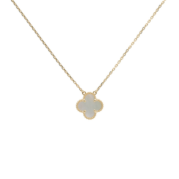 vancleefarpels vintagealhambra ヴァンクリーフ&アーペル ヴィンテージアルハンブラ  vcara45900