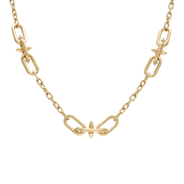 tiffany titan ティファニー タイタン ミディアムリンク ステーション 73470811