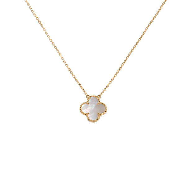 vancleefarpels vintagealhambra ヴァンクリーフ&アーペル ヴィンテージアルハンブラ  vcara45900