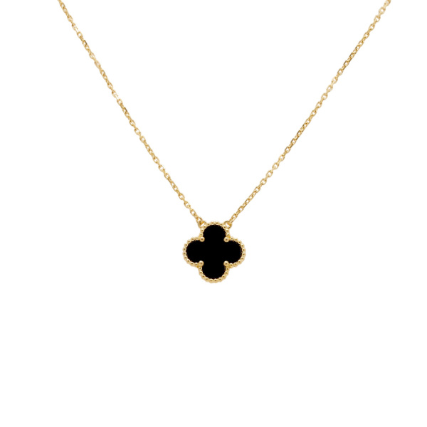 vancleefarpels vintagealhambra ヴァンクリーフ&アーペル ヴィンテージアルハンブラ  vcara45800