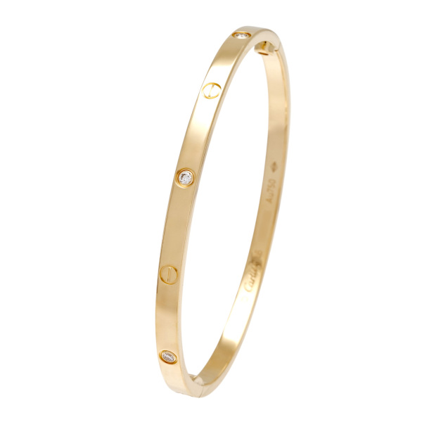 カルティエ cartier ラブ love j412113
