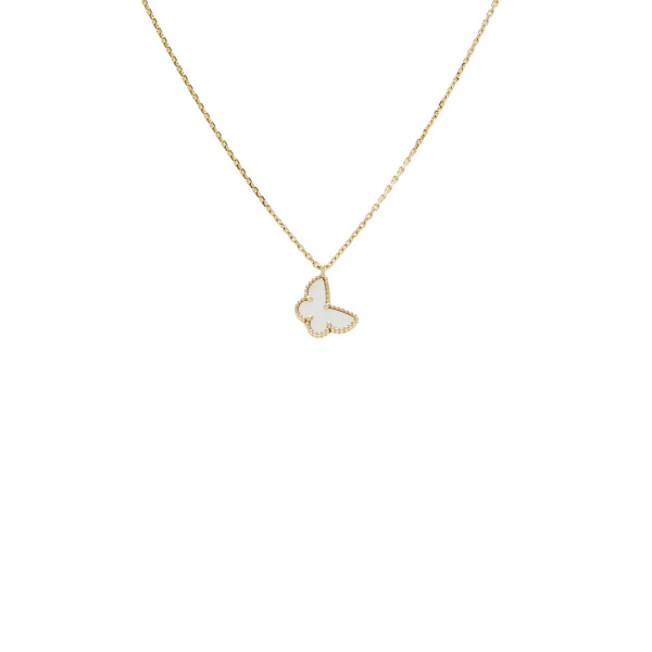 vancleefarpels sweetbutterflies ヴァンクリーフ&アーペル スウィートパピヨン  vcarf69300