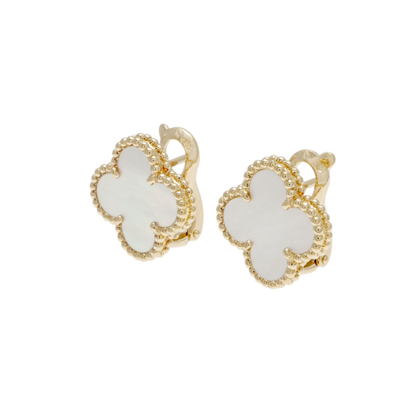 vancleefarpels vintagealhambra ヴァンクリーフ&アーペル ヴィンテージアルハンブラ  vcara44100