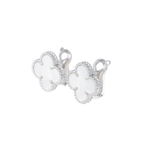 vancleefarpels vintagealhambra ヴァンクリーフ&アーペル ヴィンテージアルハンブラ  vcarf48600