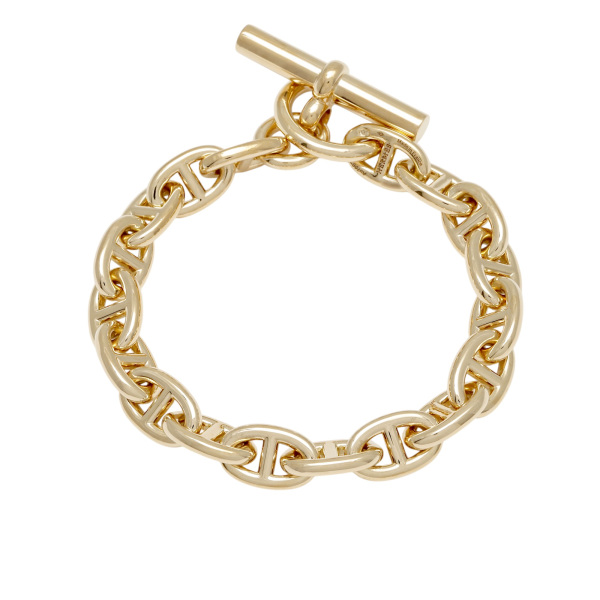 hermes chaine d'ancre エルメス シェーヌダンクル PM 18コマ 